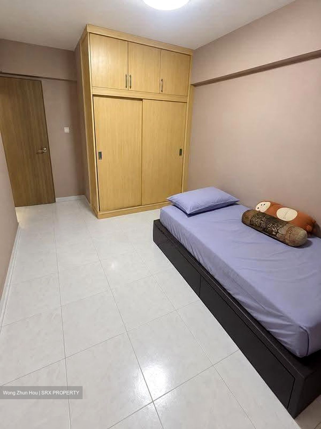 Blk 507C Montreal Spring (Sembawang), HDB 5 Rooms #618228191